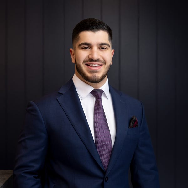 Johnny Khoury Blaze Real Estate Wetherill Park