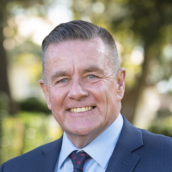 David ster Cavanagh Pty Ltd TOOWOOMBA CITY realestate