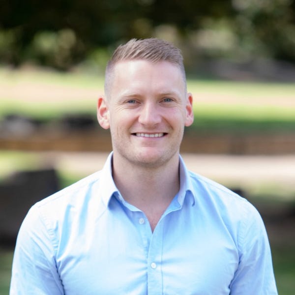 Michael McClure Eview Real Estate Frankston