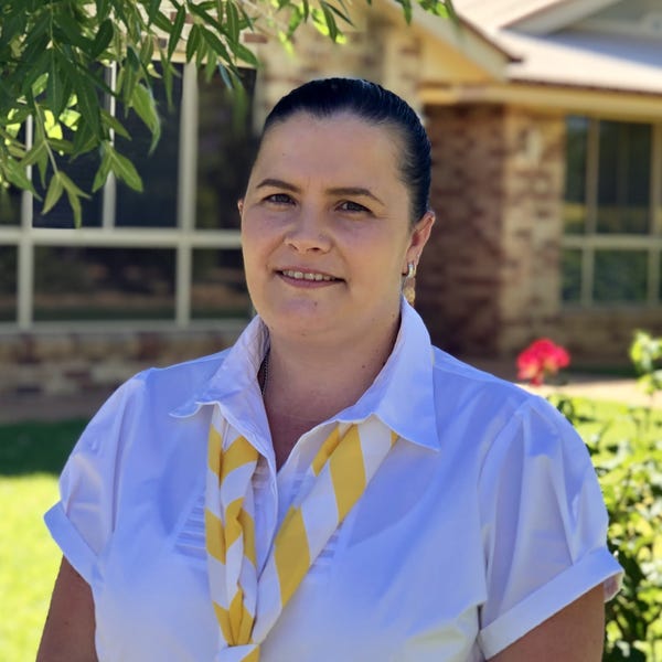 Emma Taylor Ray White Rural St