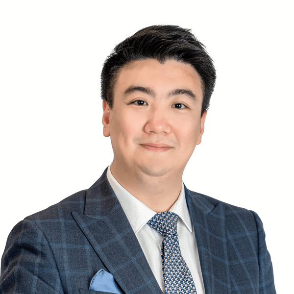 Justin Jiang ICARE PROPERTY MELBOURNE