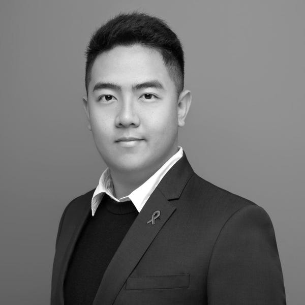 Tim Tse - ATV Consultant - realestate.com.au