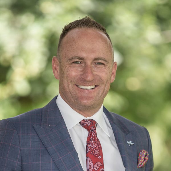 Mike Beardsley Jellis Craig Boroondara