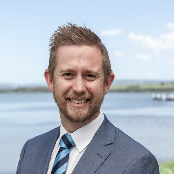 Ben James Harcourts Shellharbour Dapto Albion Park realestate