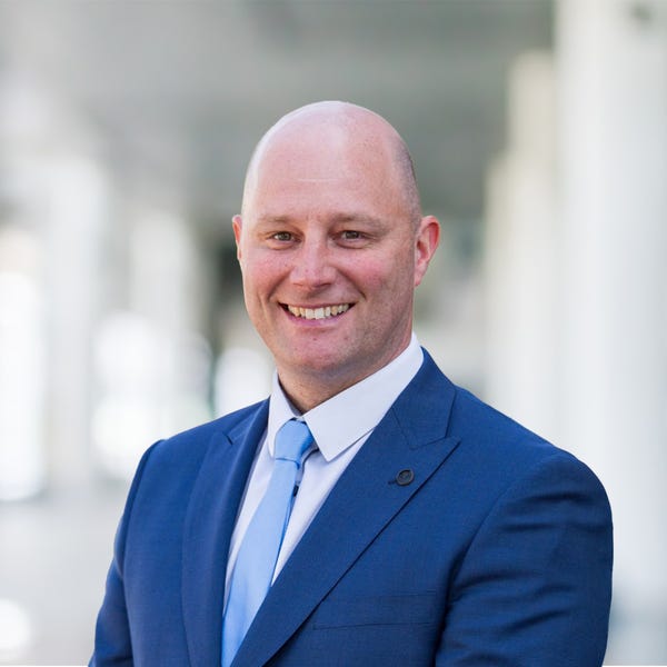 Andrew Pannam Nichols Crowder Property Solutions Moorabbin