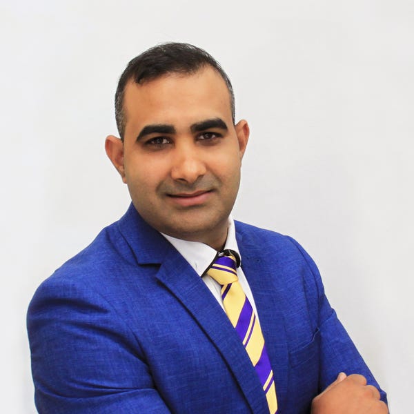 Satveer Nagra - Sapphire Estate Agents - Blacktown - realestate.com.au