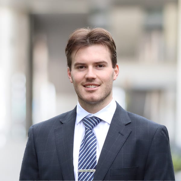 Matthew Duncan Nichols Crowder Property Solutions Moorabbin