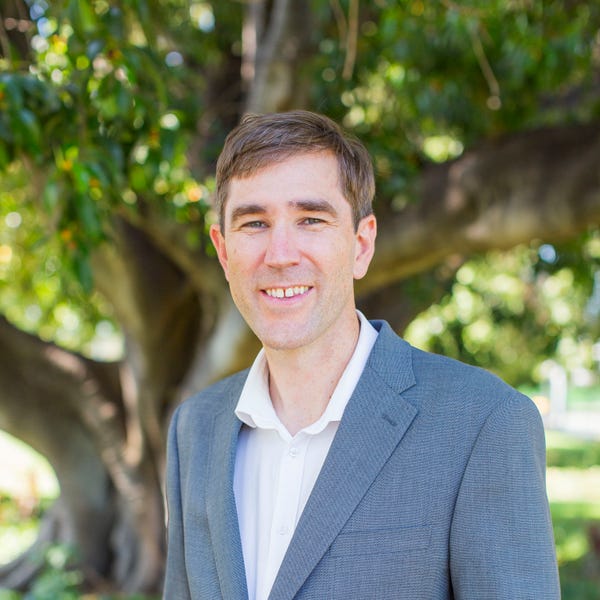 Travis Lindstrom Enable Real Estate Salter Point