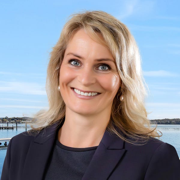 Esther Sperling First National Real Estate Toronto