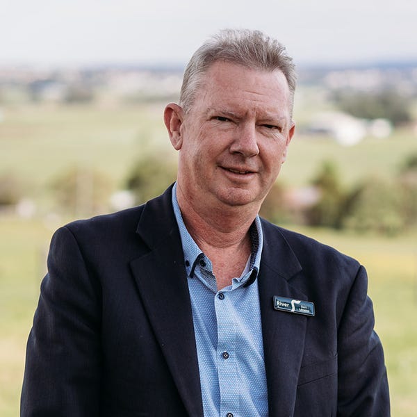 Ben Moore River Realty Maitland