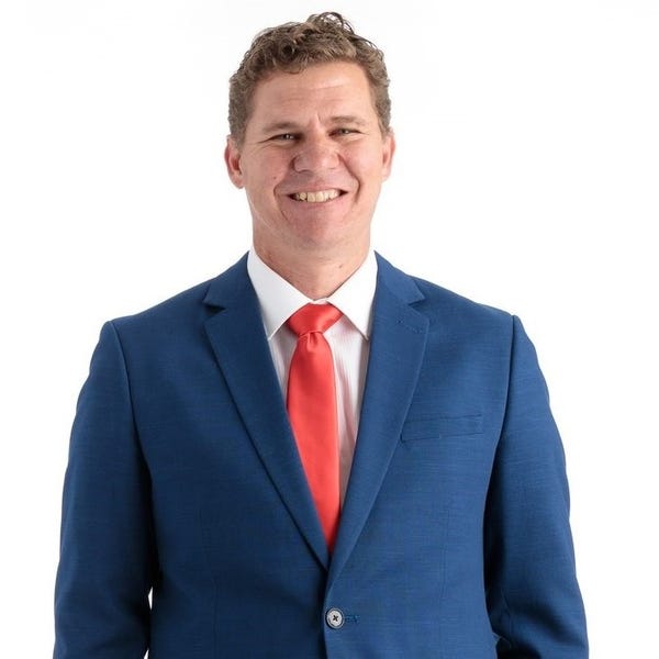 Jeromy Wainwright RE/MAX Success Toowoomba