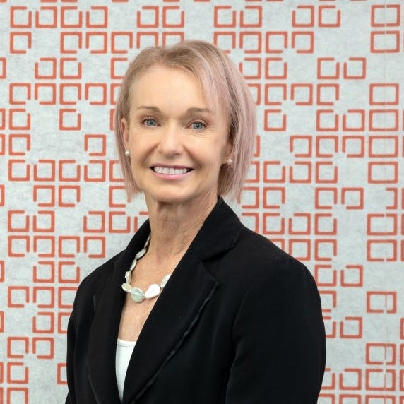 Patricia McKibbin McKibbin Real Estate Glenelg (RLA 182211