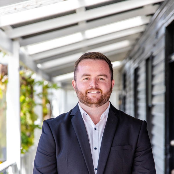 Mitchell Hodgson Ray White Berry