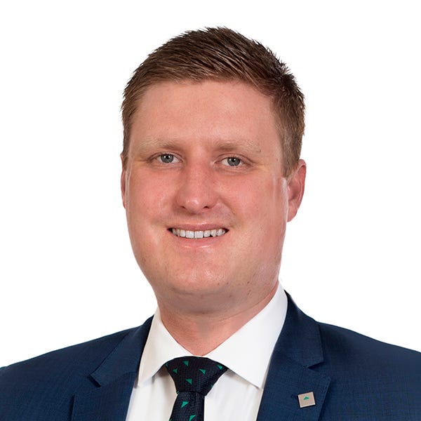 Gareth Apswoude OBrien Real Estate Oakleigh