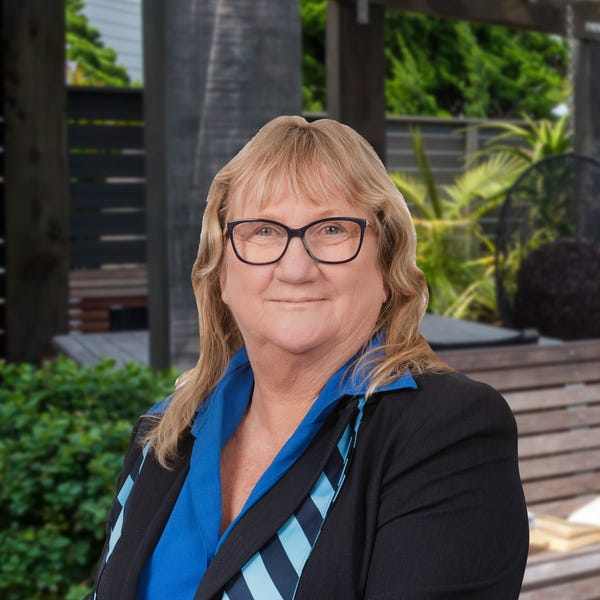 Denise Barnard Harcourts Busselton