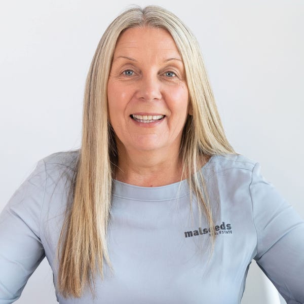 Kathy Dodd Malseed Real Estate MOUNT GAMBIER