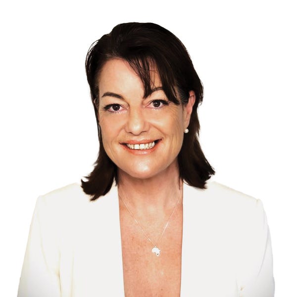 Julie Walton Bribie Realty Bribie Island