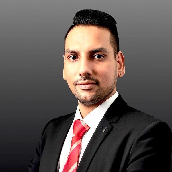 Anuj Narwal LJ Hooker Bacchus Marsh BACCHUS MARSH