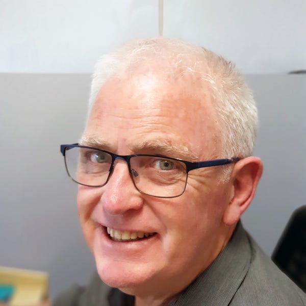 Mark Barton Bartons Real Estate Springwood