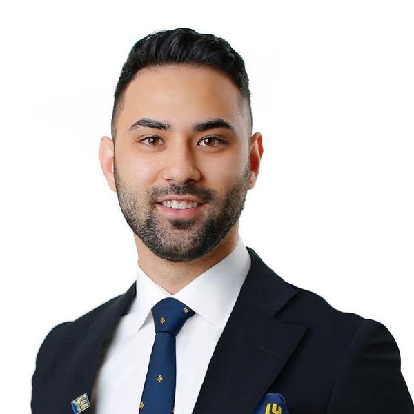 Asif Raees Your Expert Real Estate CASEY