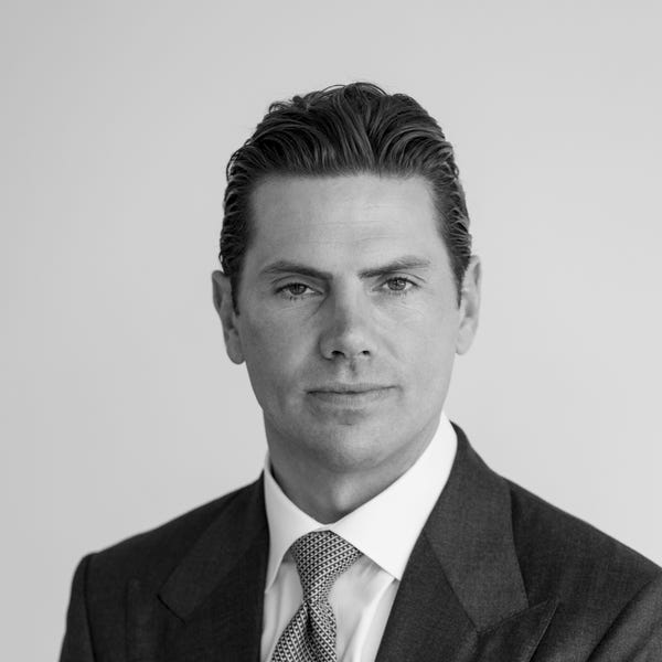 Maclay Longhurst Sydney Sotheby's International Realty Double Bay