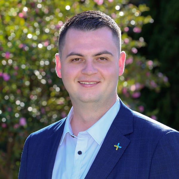 Daniel Marsh Laing+Simmons Quakers Hill