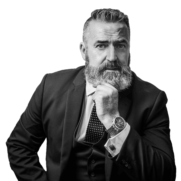 Mat Foley Wolf Real Estate Agents STRATFORD