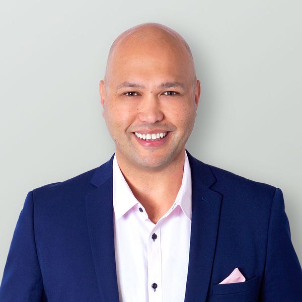 William Fea Hugo Alexander Property Group Fortitude Valley