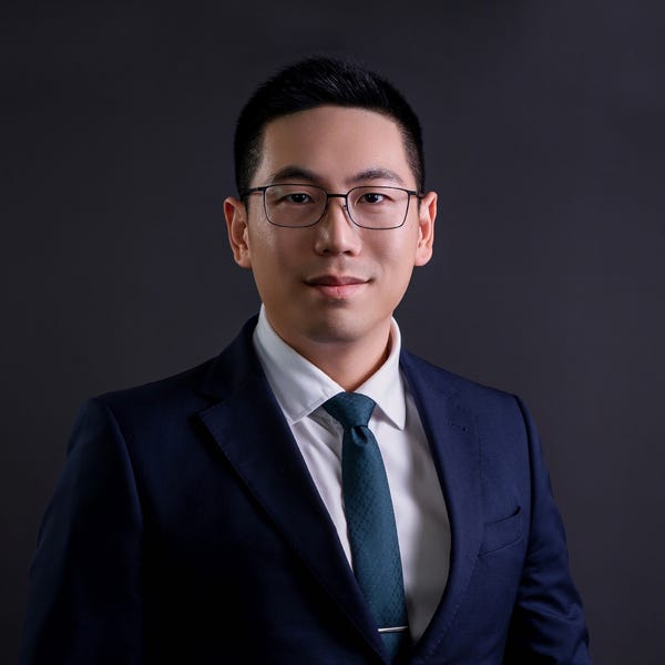 Jack (Hao Zhi) Liang Hillcrest Real Estate Rouse Hill realestate