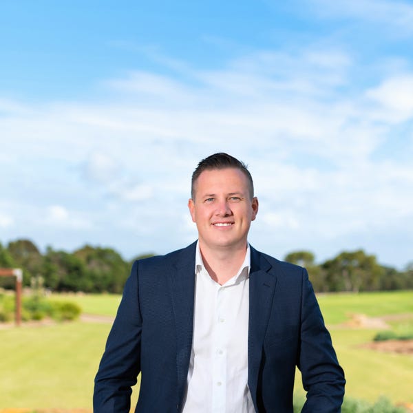 Jamie O'Halloran Harcourts Langwarrin