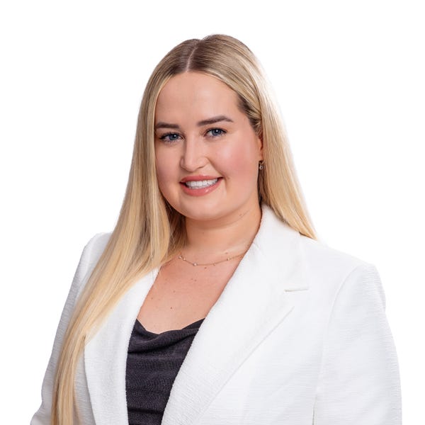 Katie Clark Elders Real Estate Rockingham & Baldivis realestate