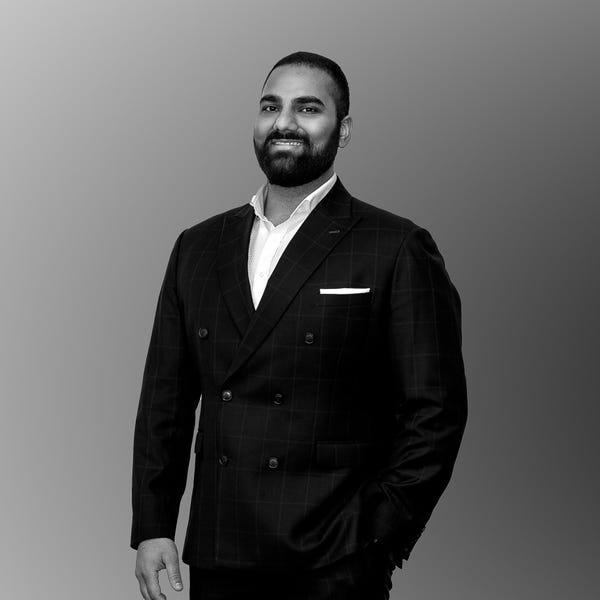 Avi Mann Mann Estate Agents