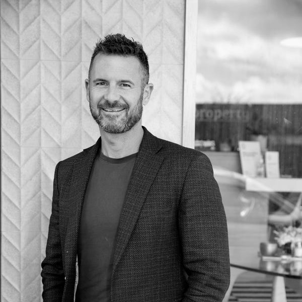 Richard Sims Sims for Property Launceston