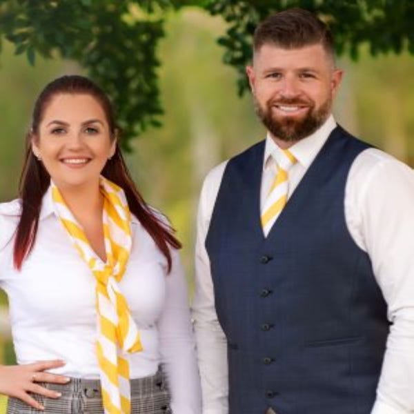 ROB TINDALL Ray White Beenleigh