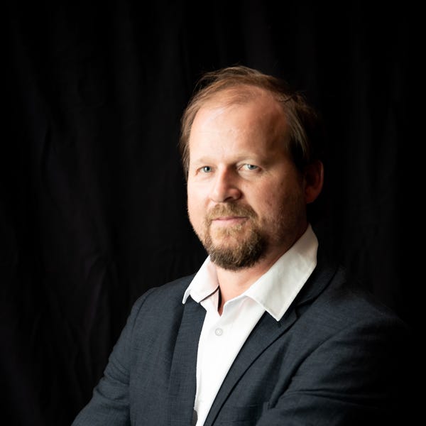 Luke Walters First National Real Estate Neilson Partners Berwick