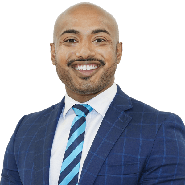 Krish Nair Harcourts Your Place Plumpton / St Marys