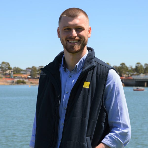 Brandon Sherriff Ray White Port Augusta/Whyalla RLA231511