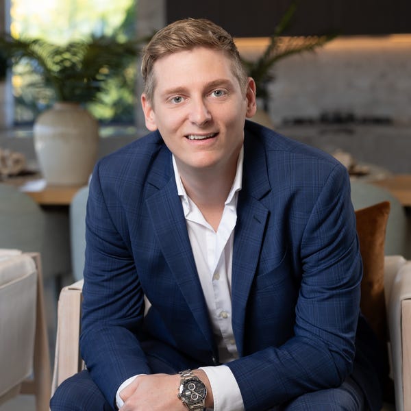 Ryan Jones Harcourts Broadbeach Mermaid Waters