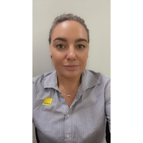 Emma Hately Ray White Rural Gayndah