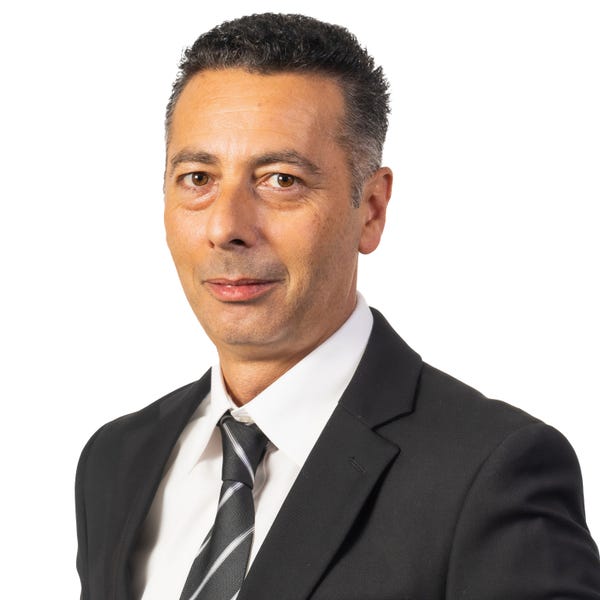 Ersel Ahmet Century 21 Fairfield