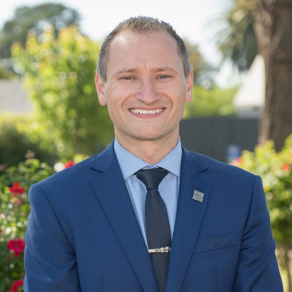 Jason Stirling Stirling Estate Agents