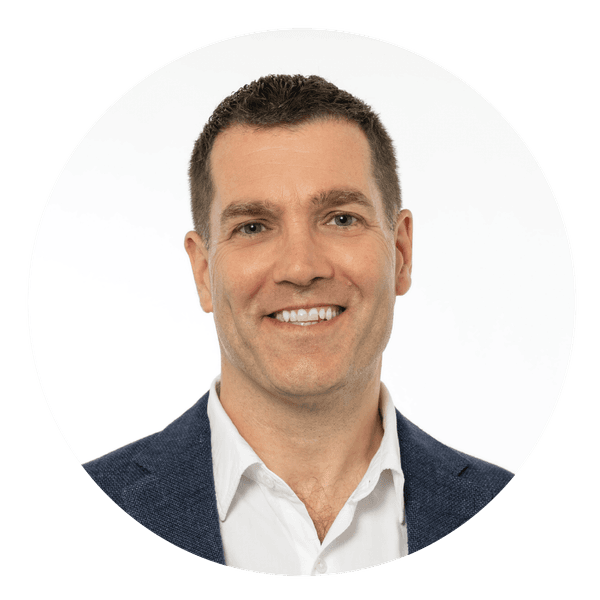 Peter Willmott Luv & Co Estate Agents Brisbane