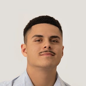 Diego Rodriguez Hernandez - Horwood Nolan - realestate.au