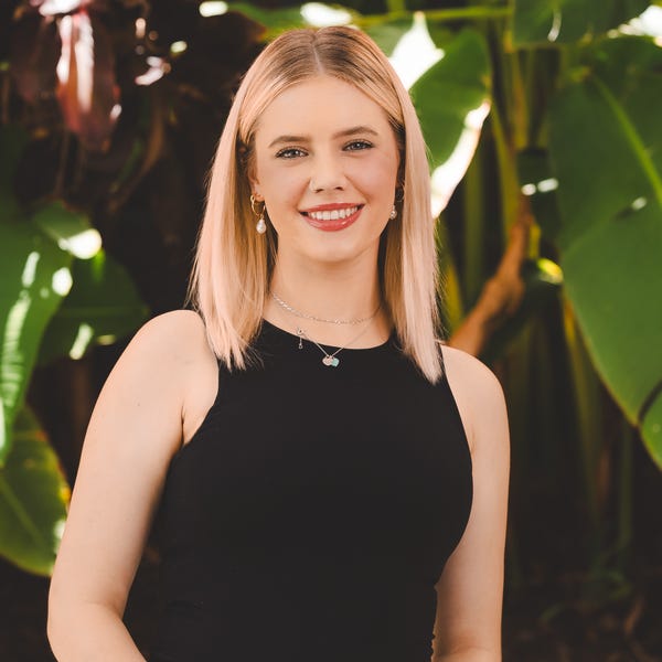 Tiffany Jamieson STRUD Property