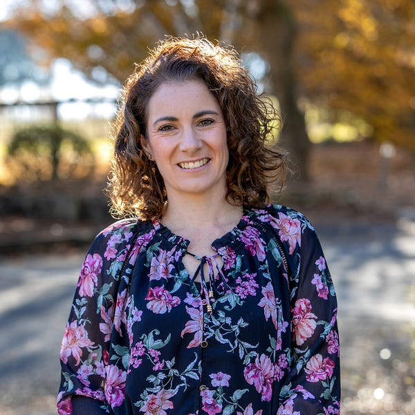 Melissa Johnson McGrath Southern Highlands