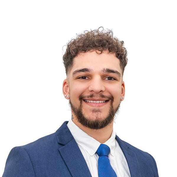 Tyson Meiselbach YPA Estate Agents Doreen Mernda