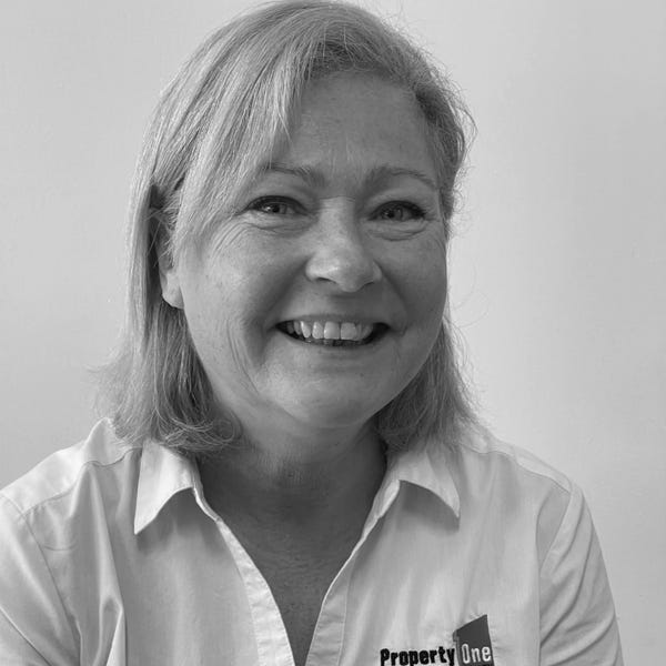 Antonia Najdek Property One Realty Callala