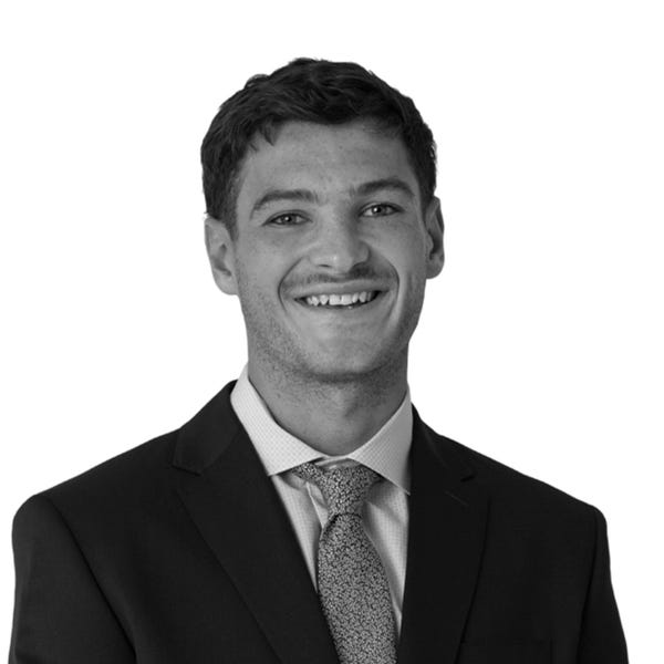 Hugo McGlashan Gorman Commercial Real Estate