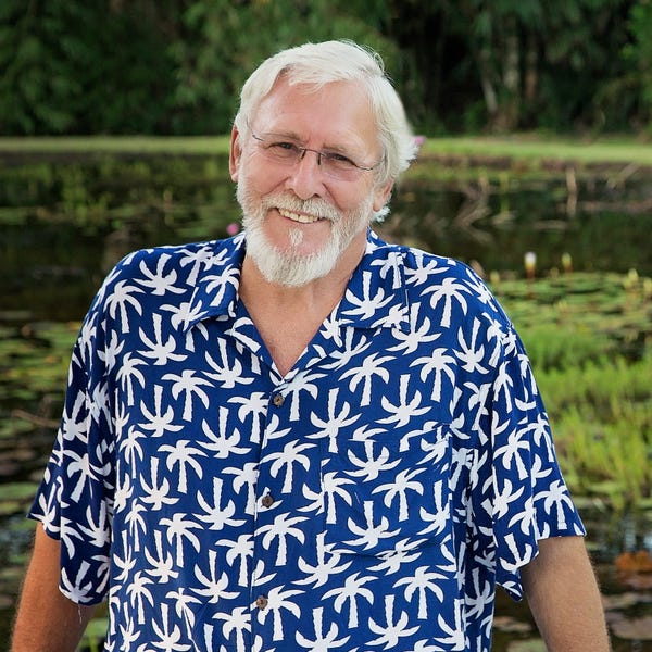 Steve Wiltshire Mission Beach Real Estate Mission Beach