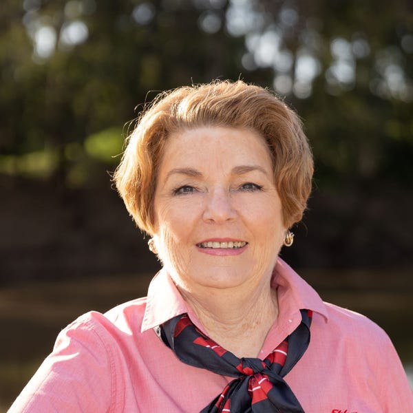 Anne Raymond Elders Rural QLD